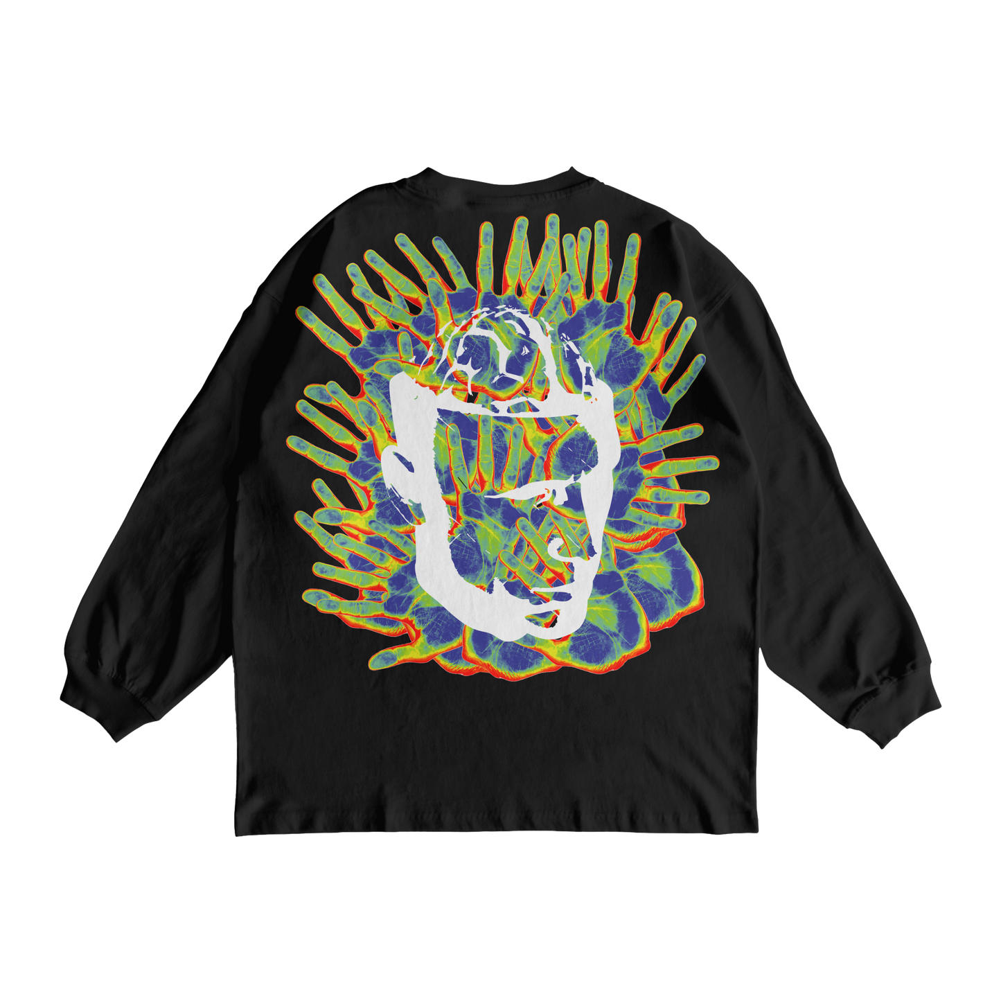 THERMAL HAND LONG SLEEVE
