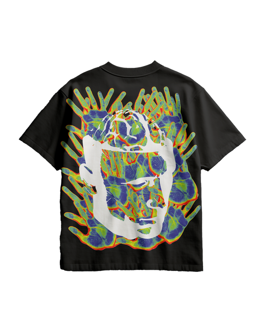 THERMAL HAND (tshirt)