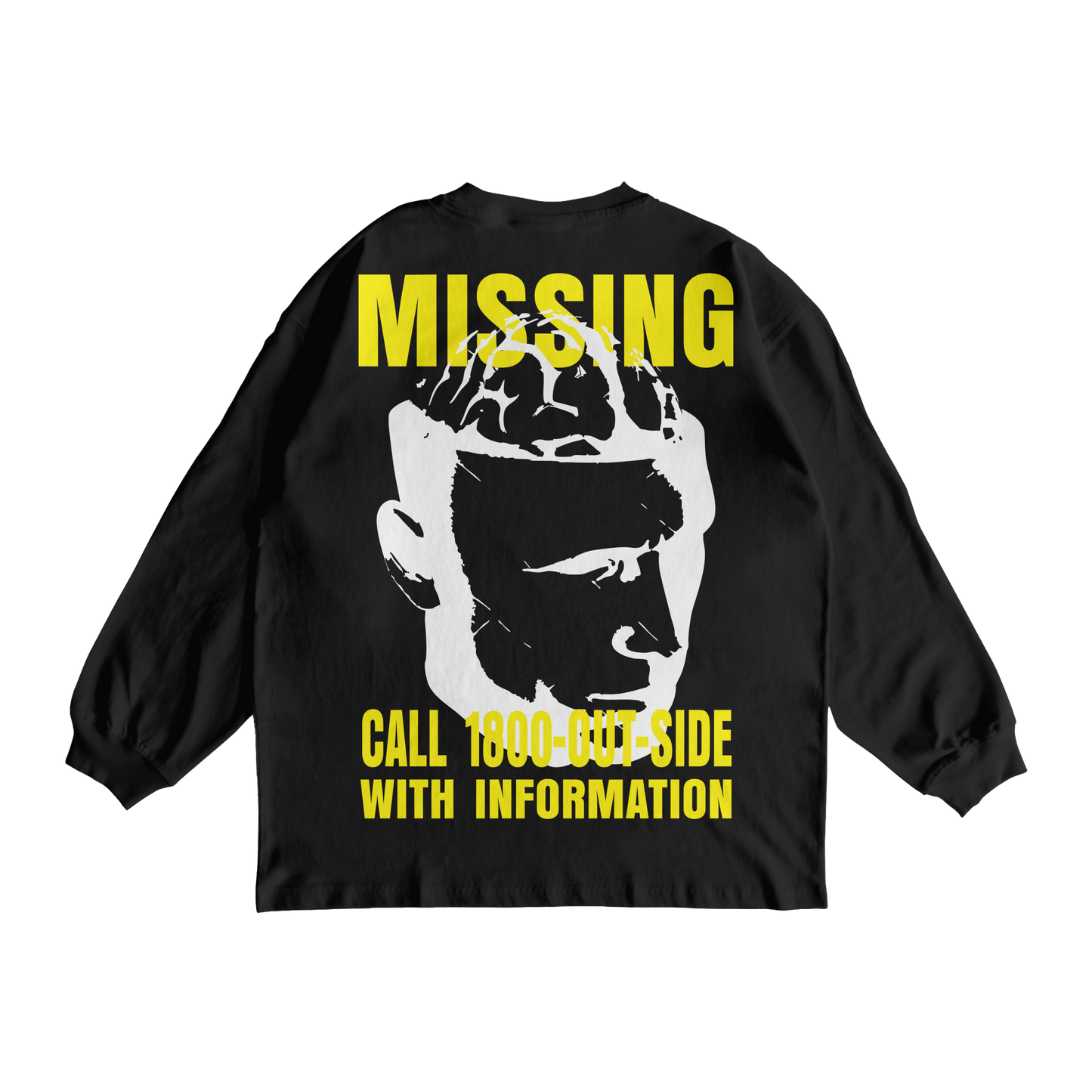 1800 LONG SLEEVE