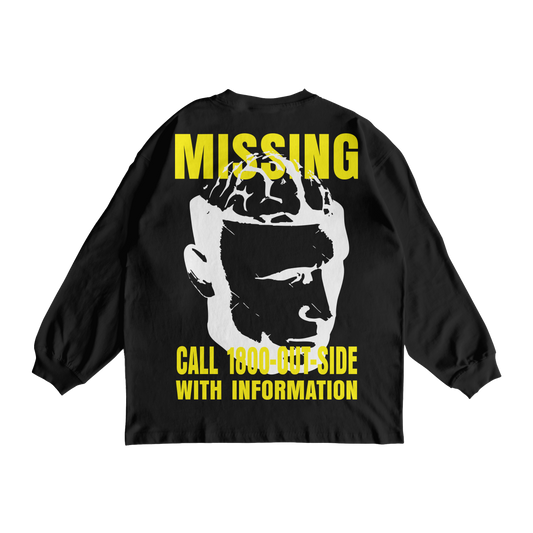 1800 LONG SLEEVE