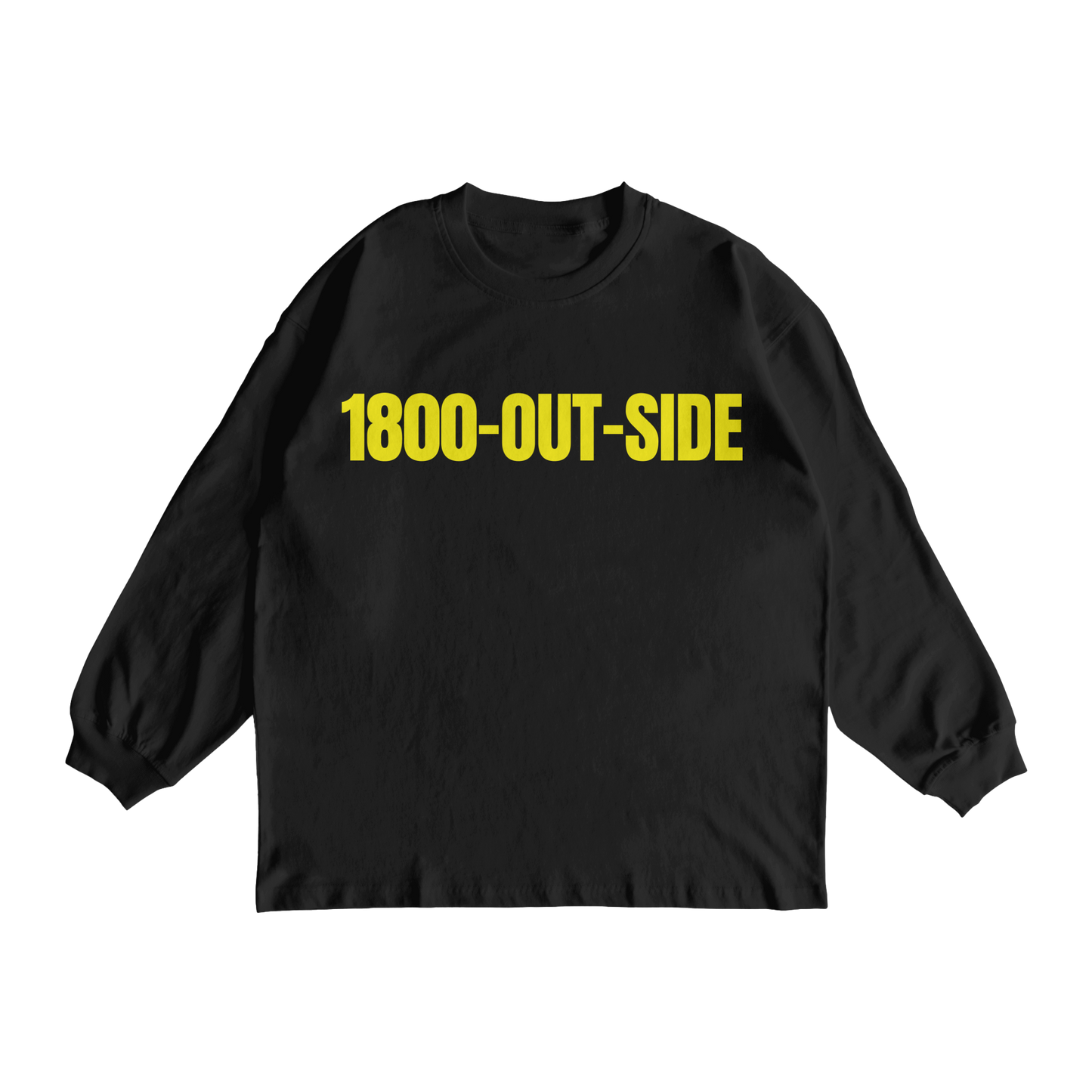 1800 LONG SLEEVE
