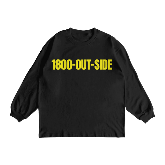 1800 LONG SLEEVE
