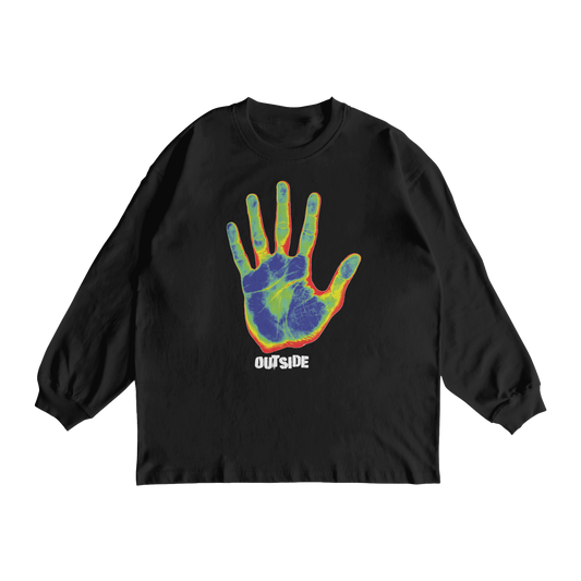THERMAL HAND LONG SLEEVE