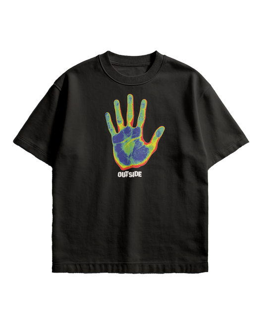 THERMAL HAND (tshirt)