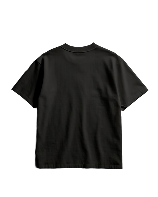 [1800 GRAFFITI] Oversized tee