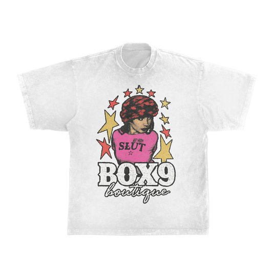 BOX9 BOUTIQUE